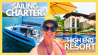 Which dream vacation is right for you? Here is ours!