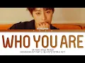Download Lagu Ha Sung Woon (하성운) - Who You Are (너라는 꿈) (Moonshine OST Part 3) (Lyrics)