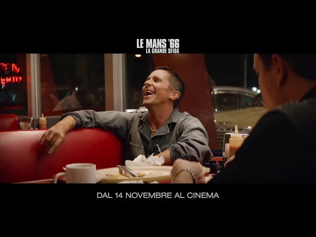 Le Mans '66 - La Grande Sfida | Featurette 'Guanto di sfida'