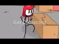 Get Distracted By Ellie Rose MEME