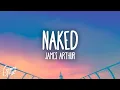 Download Lagu James Arthur - Naked