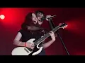 Download Lagu Yungblud feat. Dézsi Bettina - Fleabag, Budapest Park 2024.06.09.