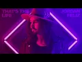 Download Lagu Jordan Feliz - That's The Life (Official Audio Video)