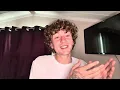 This Energy They Have Is.!?! || CA7RIEL & Paco Amoroso- BABY GANGSTA (THE FIRST TAKE) || Reaction ||