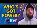 Are The Icons In Danger Week 6 HOH Revealed Big Brother 28 Live Feed Update Spoilers