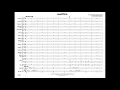 Manteca arranged by Michael Sweeney