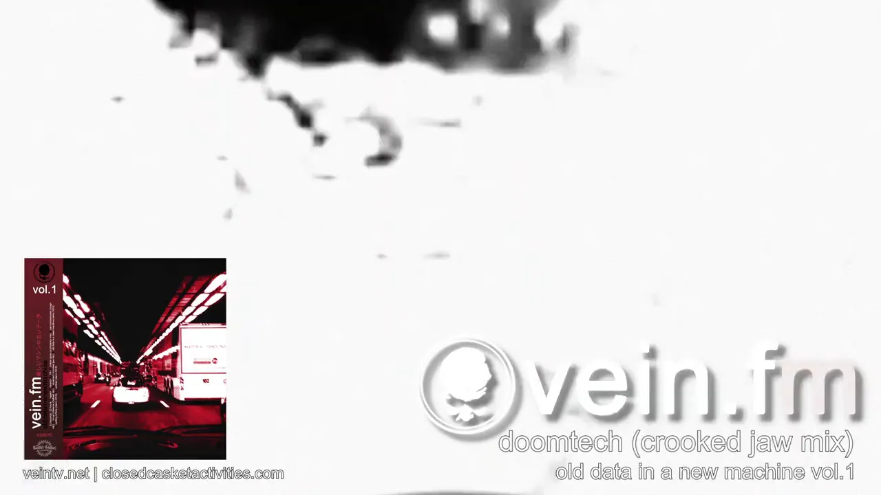 Vein.fm - doomtech (crooked jaw mix)