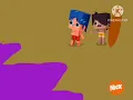 Nickelodeon Nick Jr Commercial June 23 2008