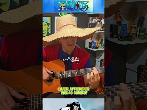 -Sonha em tocar violão?Posso te ensinar, link está na descrição abaixo!