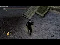 How To Unstuck your character in Dark Souls 1 Remastered Warp to bonfires from anywhere