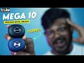 Download Lagu Truke Mega 10 TWS Unboxing With BT 5.4,Metal Design🔥| Mega 10 Truke | Best TWS 2025