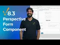 Ignition 8 3 New Perspective Form Component