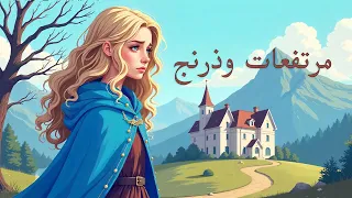 مرتفعات وذرينغ ملخص الرواية كاملة  مرتفعات وذرينغ ملخص الرواية كاملة