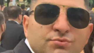AJLIN AHMIĆ JE LJUBOMORAN JER KRAJ NJEGA JE OVA LJEPOTICA? ANELI JE ZA NJU REKLA?