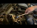 97 - 2005-2019 TOYOTA TACOMA 4X4 2 7L CODE P2441 switching valve stuck air switching replacement