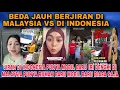 Lagu Ada perbedaan besar antara menjadi tetangga di Malaysia dan di Indonesia, khususnya di Konoha. Mo...
