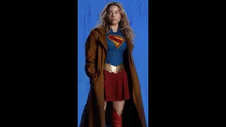 Supergirl | Teaser Bande-annonce