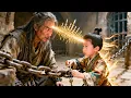 Lagu 6歲小孩好心解救階下囚，沒想到對方是隱世劍神，將畢生劍法傳給他！
