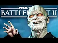 The current state of Battlefront 2 in 2026