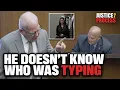 Lindsay Clancy Trial Patrick Clancy s Own Email Was Signed Into the Suicide Search Browser