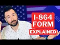 Form I-864 Explained Understanding Your Responsibilities Under USCIS s Affidavit of Support