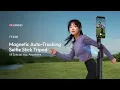 Ulanzi TT23 Review The Best Budget AI Tracking Tripod for Solo Creators