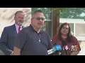 Alexis Gabe case Family meets with Contra Costa DA as they seek justice