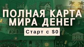 Как достичь финансовой свободы настолько быстро, что это почти нечестно