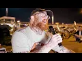 @Infidelixmusic "Anthem of the Lost" (Phantogram "When I'm Small") Rap Street Music at Warschauer Brücke