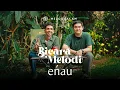 Download Lagu Enau : Ari Lesmana Jadi Inspirasinya Memilih Hidup Di Musik | Bicara Melodi EP37
