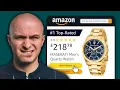 Lagu I Bought Amazon's Highest-Rated Watches - Are They REALLY That Good?