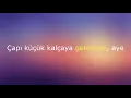Khontkar ft. Grogi-Gelemem Lyrics