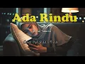 Lagu Ada Rindu - Evie Tamala| Cover By Kardut Official