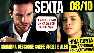verdades secretas cap tulo de hoje sexta 08 10 cap tulo 25 resumo da novela da angel e alex