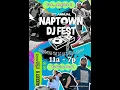 Download Lagu Naptown DJ Fest 2025 (DJ Solar Stanze)