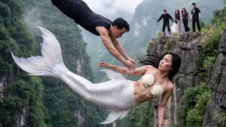 Nkauj Ntseg Dawb - A Bond Between Humans and Animals - #4 / Hmoob film 