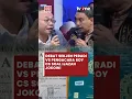 Lagu Soal Ijazah Jokowi, Pengacara Roy Suryo ke Sekjen Peradi: Apa Beratnya Ditunjukkan ke Publik #jokowi