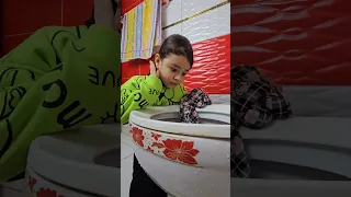 بابا فهم غلط           كوكي وبابا دندنها