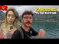 Download Lagu Karadağ'da İlk Günüm! TL ile Kotor 🇲🇪 522