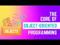 Python Object-Oriented Programming Object is Core Of OOP
