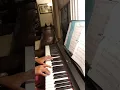 Motohiro Hata's Naki Warai No Episode (TV version) 泣き笑いのエピソード - 秦基博 Piano Cover