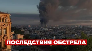 ⚡️ВКЛЮЧАЙТЕ ЭФИР! Россия всю ночь атаковала ОДЕССУ — в городе множество разрушений. Детали онлайн