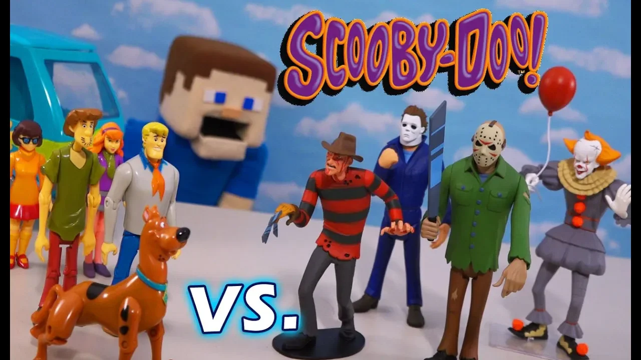 Lego Dimensions SCOOBY DOO Team Pack! Unboxing & Game Review