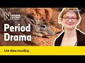 Do Animals Get Periods Live Talk with NHM Scientist