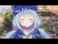 Download Lagu Omae wa Mou / Already Dead【Cover by Ami Amami | PRISM Project Gen 5】