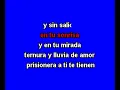 Binomio De Oro - Quiero Que Seas Mi Estrella - Karaoke