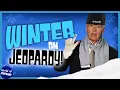 Download Lagu 15 Final Jeopardies To Melt WINTER Away! | World of Jeopardy
