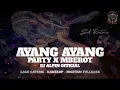 Download Lagu Dj Bantengan Viral AYANG AYANG Party x Mberot Gayeng Banteng Sakti 151 Lawang