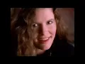 What I Am (Official Music Video) - Edie Brickell & New Bohemians