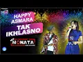 Download Lagu Tak Ikhlasno - Live di rumah Happy Asmara X NEW MONATA - 109 Pillow - bANtU sUbScRibE Ya... !!!